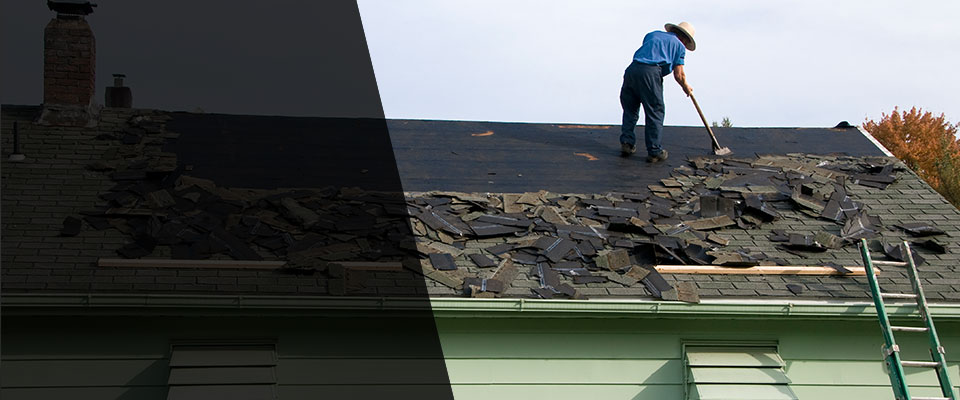 West Point Roofing Contractors